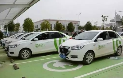 武汉电动汽车租赁指南 便捷出行新选择