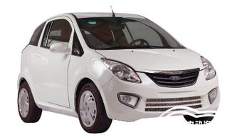 月付500多元，电动汽车轻松驶入生活