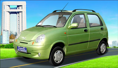 绿色出行新选择 邢台时风低速电动汽车销售与服务全解析